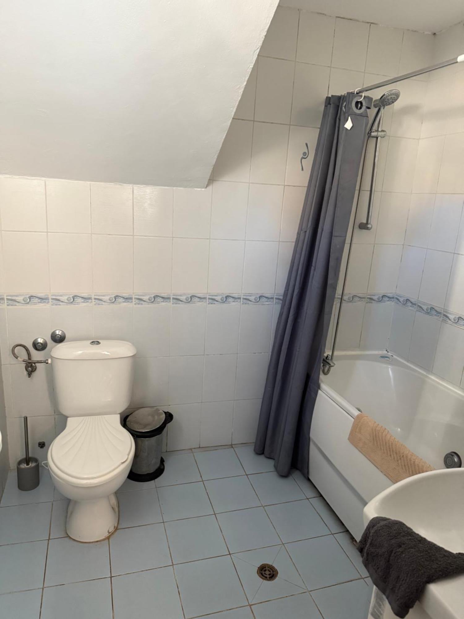 Elbarr Rogachevo Hotel Eksteriør billede