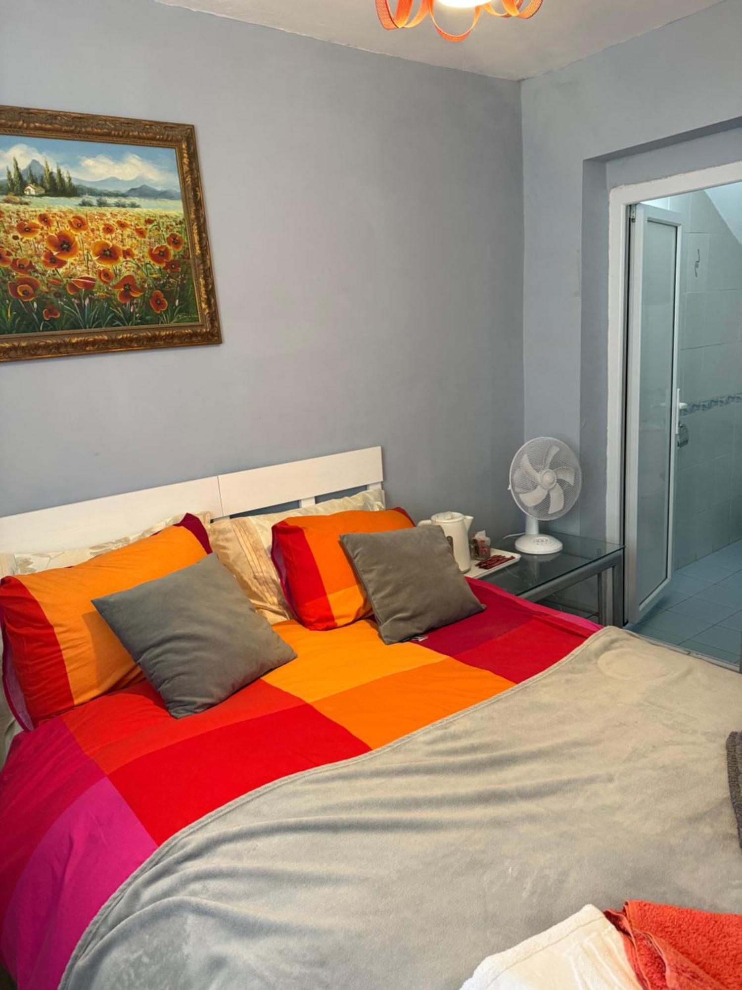 Elbarr Rogachevo Hotel Eksteriør billede